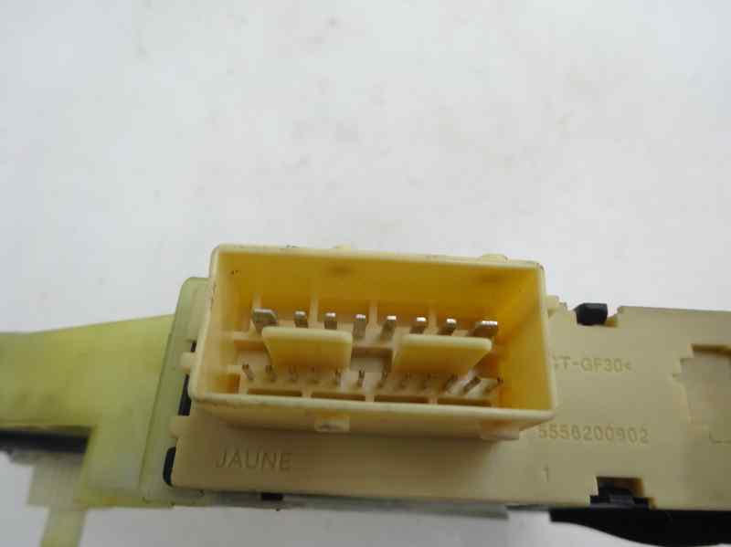 ELEVALUNAS DELANTERO DERECHO CITROEN C4 2007 1.6 HDI MT 90CV