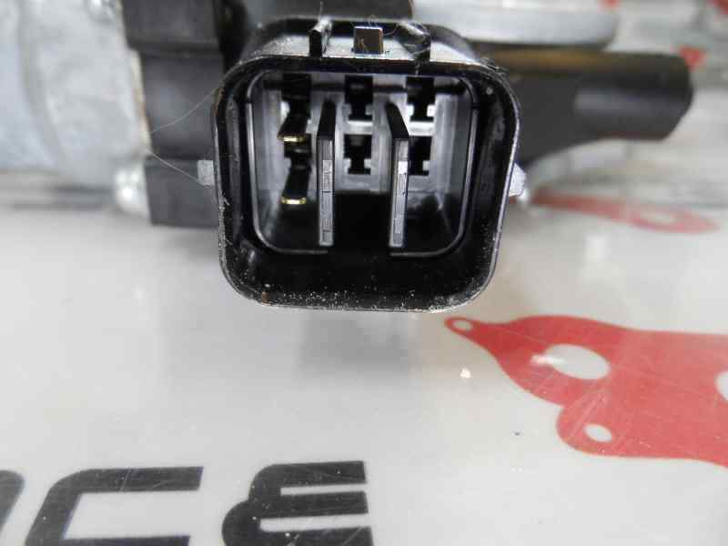 ELEVALUNAS TRASERO IZQUIERDO MITSUBISHI ASX 1.6 MT 2WD 117CV