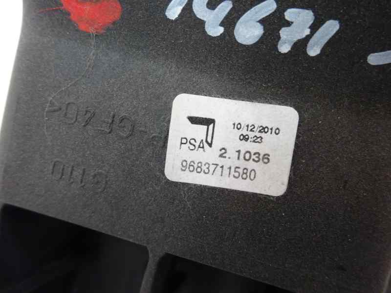 PALANCA CAMBIO CITROEN C3 1.4 MT 75CV | 55KW