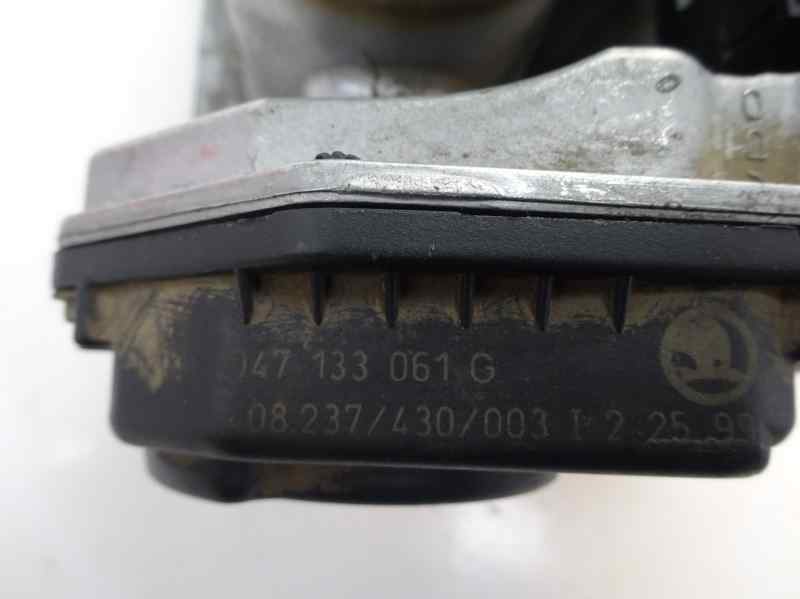 CAJA MARIPOSA SEAT AROSA 1.0 MT 50CV