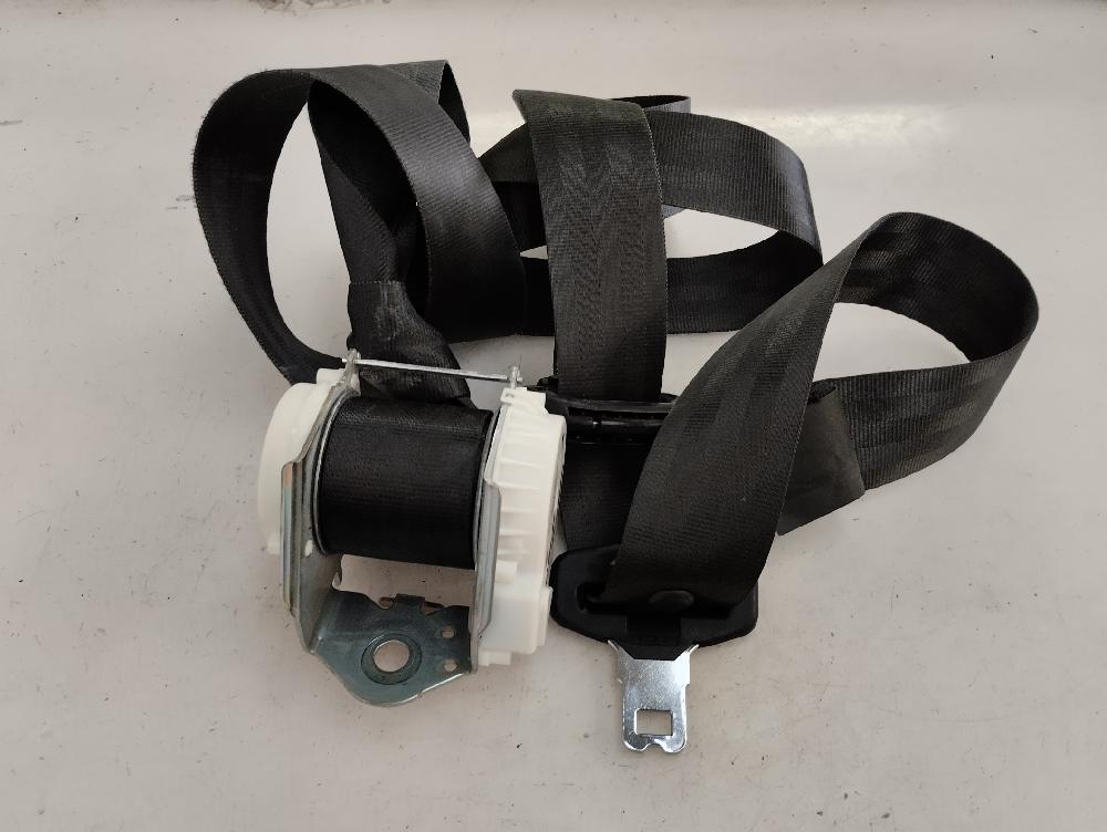 CINTURON SEGURIDAD TRASERO IZQUIERDO FORD CMAX 1.6 TDCI DPF MT 95CV