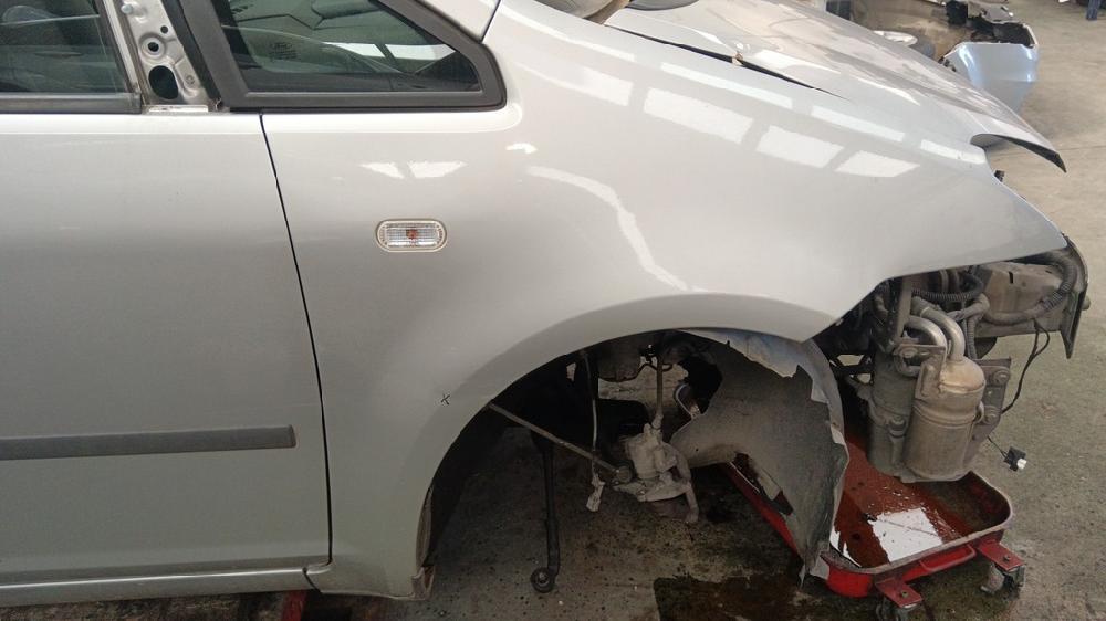 ALETA DELANTERA DERECHA FORD CMAX 1.8 TDCI MT 115CV | 85KW