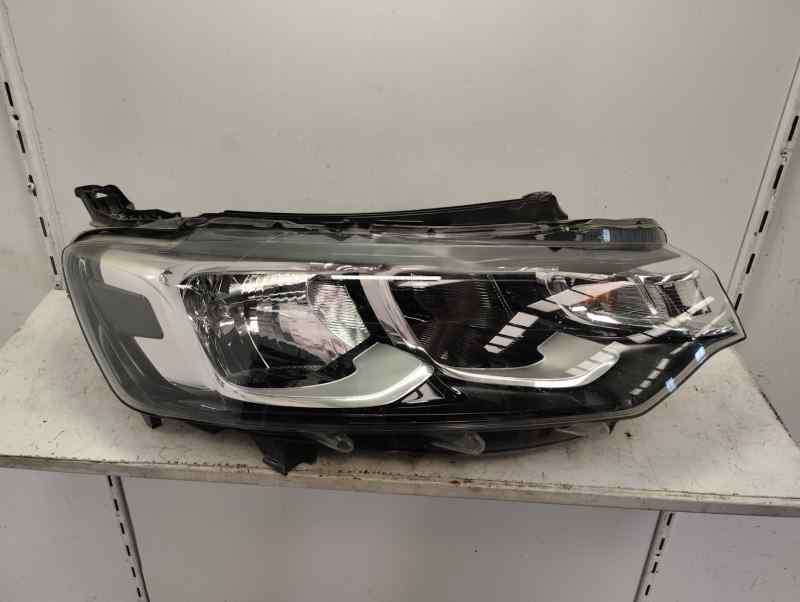 FARO DERECHO CITROEN CELYSEE OTROS