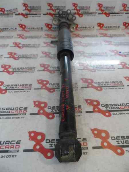 AMORTIGUADOR TRASERO DERECHO OPEL CORSA 1.3 CDTI ECOFLEX MT 75CV