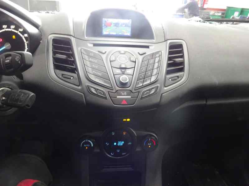 ALTERNADOR FORD FIESTA 2016 1.25 MT 82CV