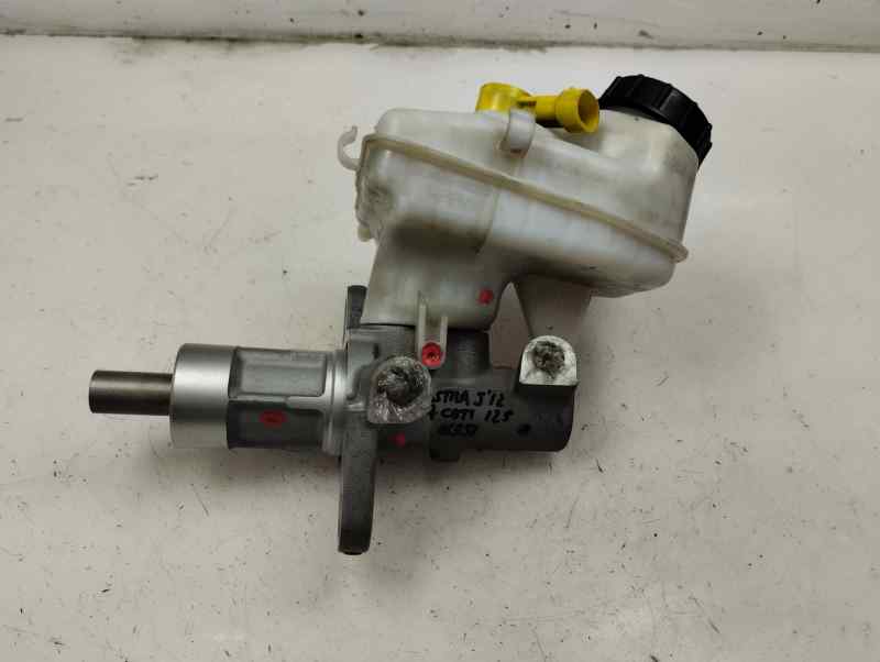 BOMBA FRENO OPEL ASTRA 1.7 CDTI MT 125CV