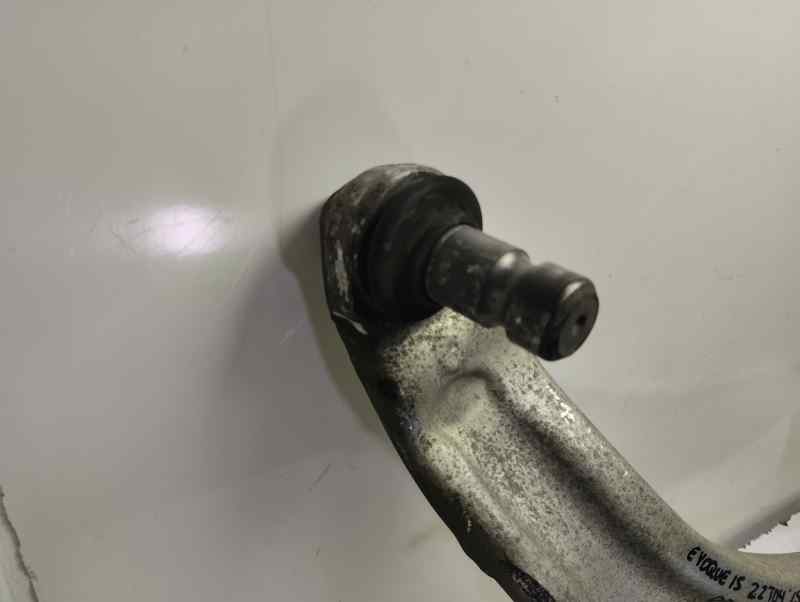 BRAZO SUSPENSION INFERIOR DELANTERO DERECHO LAND ROVER RANGE ROVER EVOQUE 2015 2.2 TD4 MT 150CV