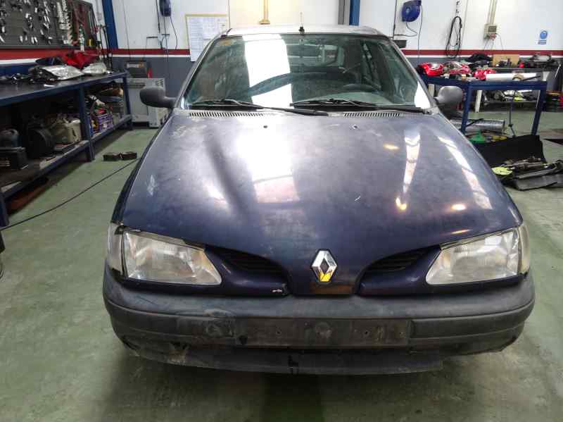 ALTERNADOR RENAULT MEGANE 1996 1.4 MT 75CV | 55KW