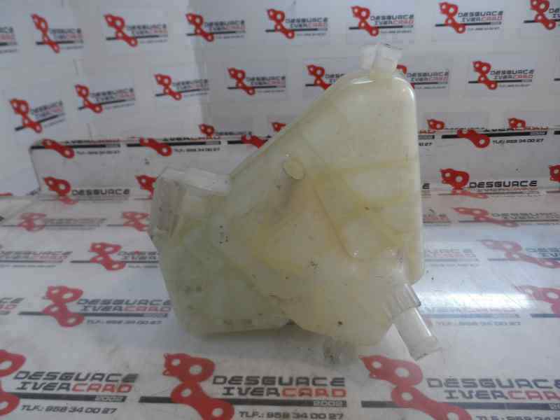 DEPOSITO EXPANSION MAZDA 2 1.4 MZ-CD MT 68CV | 50KW