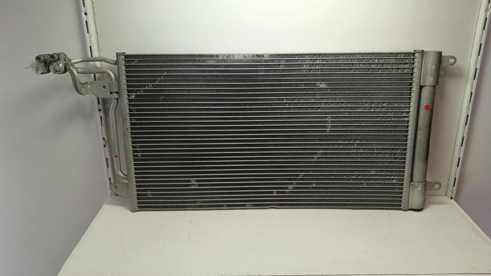 RADIADOR A C VOLKSWAGEN POLO 1.4 MT 75CV | 55KW