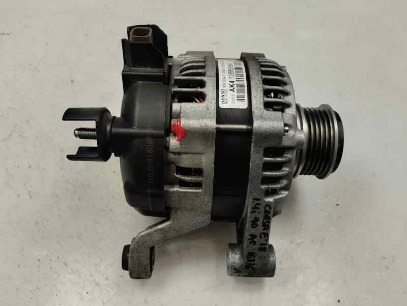 ALTERNADOR OPEL CORSA 1.4 MT 90CV | 66KW