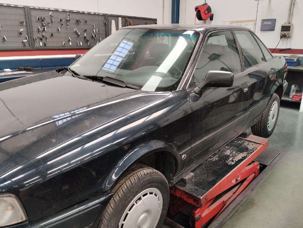 FARO DERECHO AUDI 80 1992 2.0 AT 115CV | 85KW