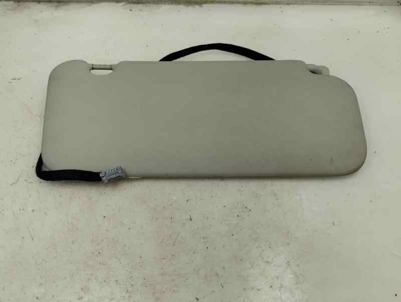 PARASOL IZQUIERDO CITROEN C5 2.0 HDI MT 163CV