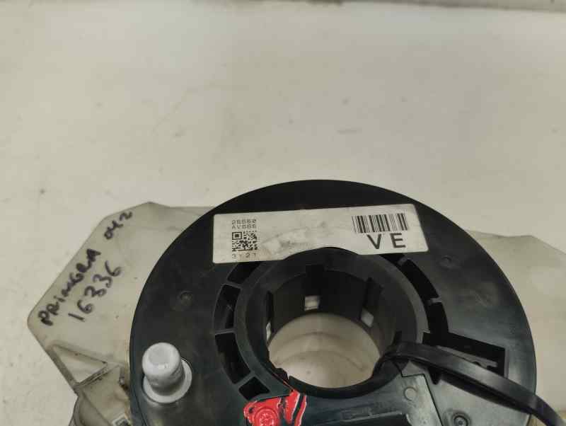 ANILLO AIRBAG NISSAN PRIMERA 1.9 DCI MT 120CV | 88KW