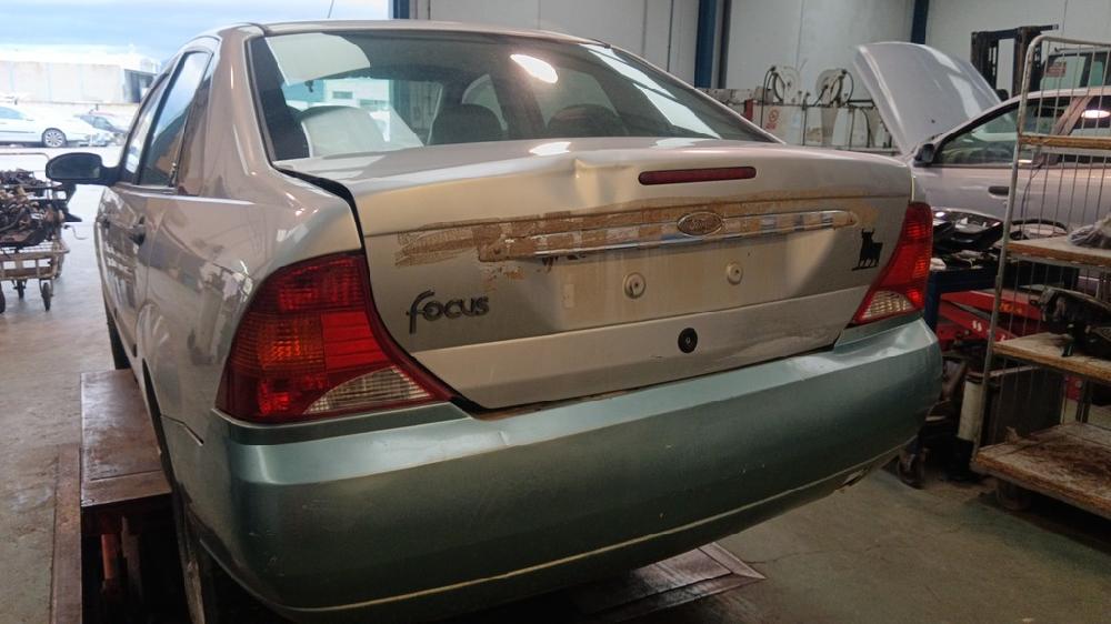 AFORADOR FORD FOCUS 1.6 MT 101CV