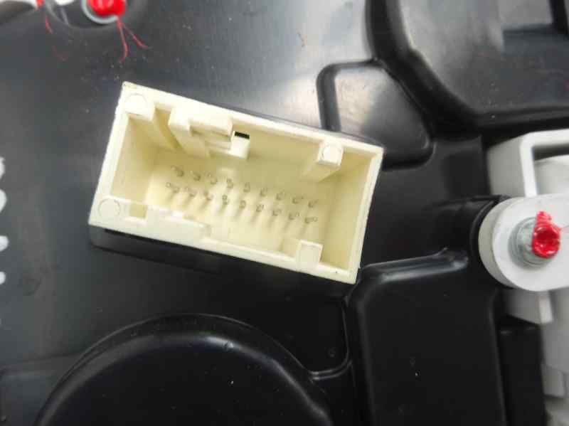 CUADRO INSTRUMENTOS PEUGEOT 508 2012 2.0 HDI MT 140CV