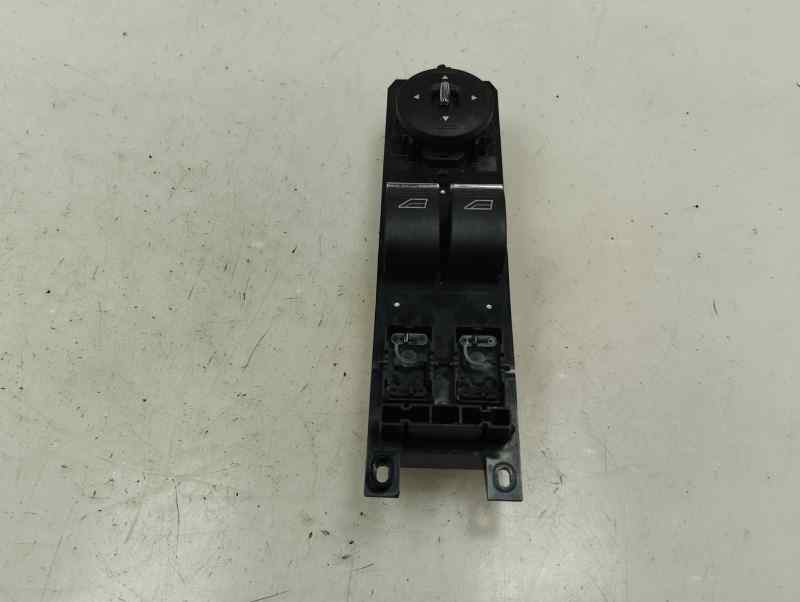 MANDO ELEVALUNAS DELANTERO IZQUIERDO FORD FIESTA 1.25 MT 82CV