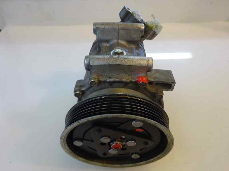 COMPRESOR AIRE ACONDICIONADO RENAULT CLIO 1.5 DCI MT 86CV