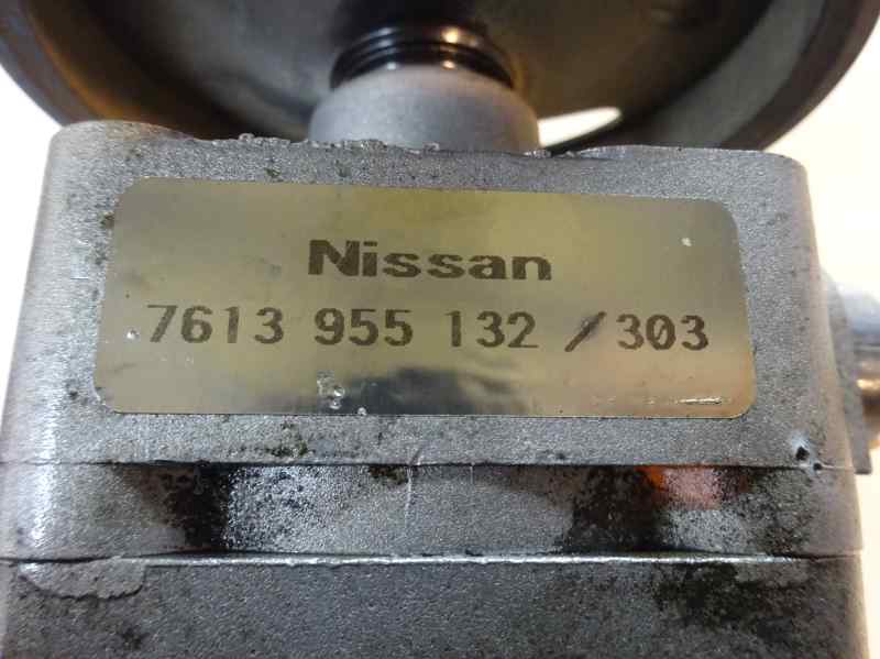 BOMBA DIRECCION NISSAN PRIMERA 1.6 MT 109CV | 80KW