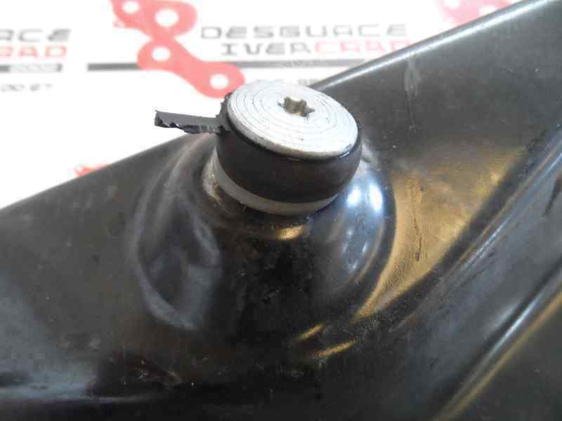 BRAZO SUSPENSION INFERIOR DELANTERO DERECHO DACIA SANDERO 1.6 MPI MT 87CV