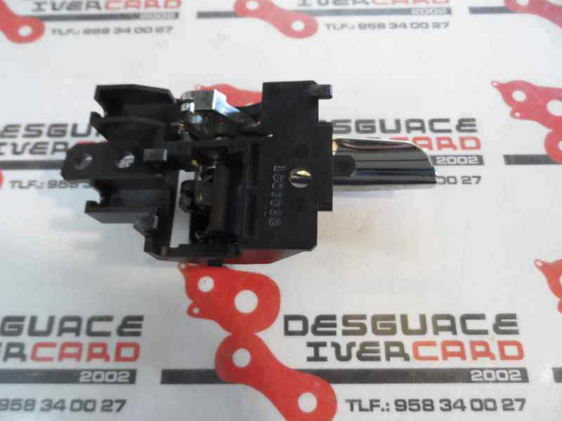MANETA INTERIOR TRASERA IZQUIERDA MITSUBISHI ASX 1.6 MT 2WD 117CV