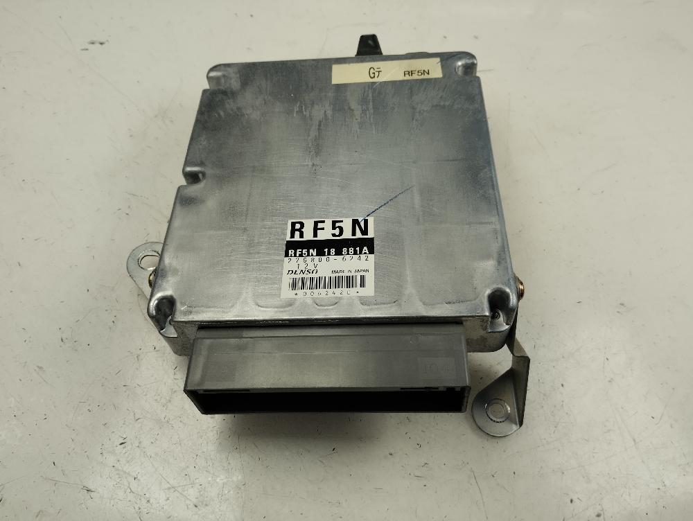 CENTRALITA MOTOR UCE MAZDA 6 2.0 MZR-CD MT 136CV | 100KW
