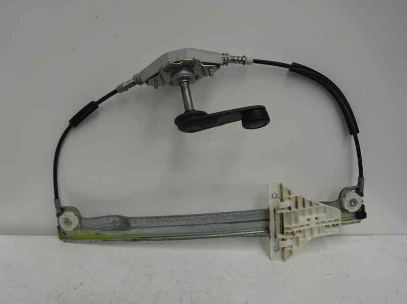 ELEVALUNAS TRASERO DERECHO MITSUBISHI COLT 1.5 MT 95CV | 70KW