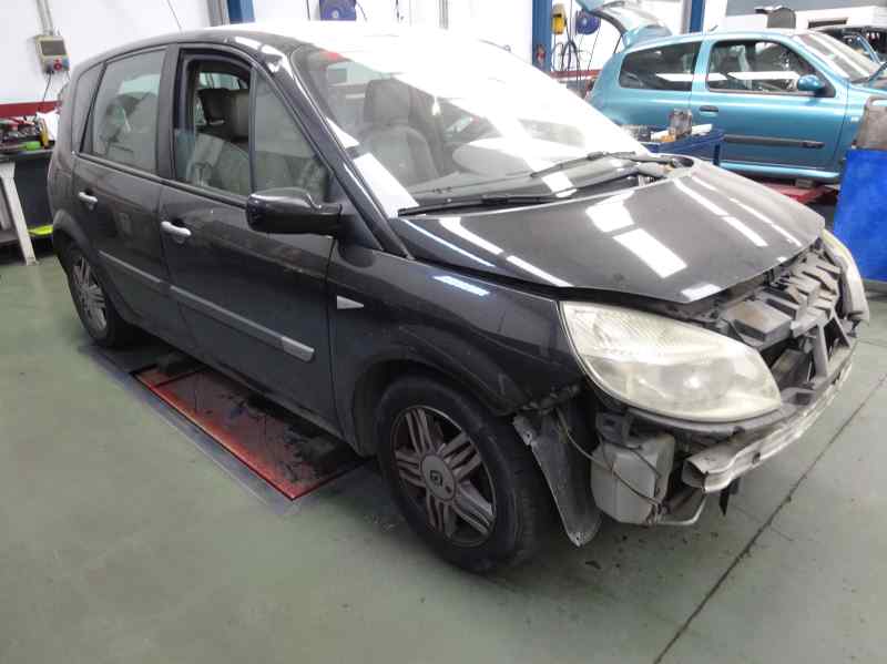 POLEA CIGUENAL RENAULT SCENIC 1.9 DCI MT 120CV