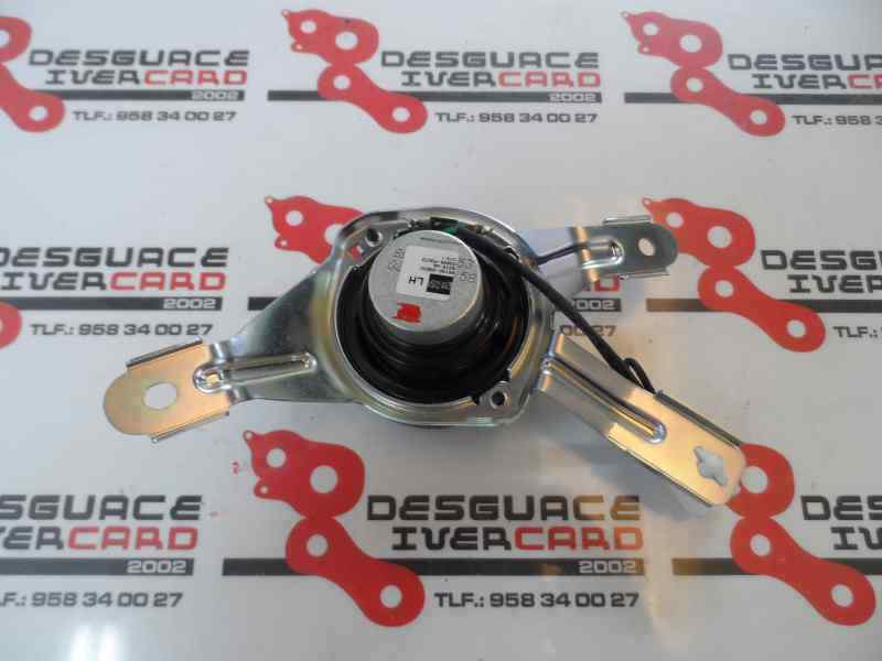 ALTAVOZ LEXUS IS 2.2 220D MT 177CV