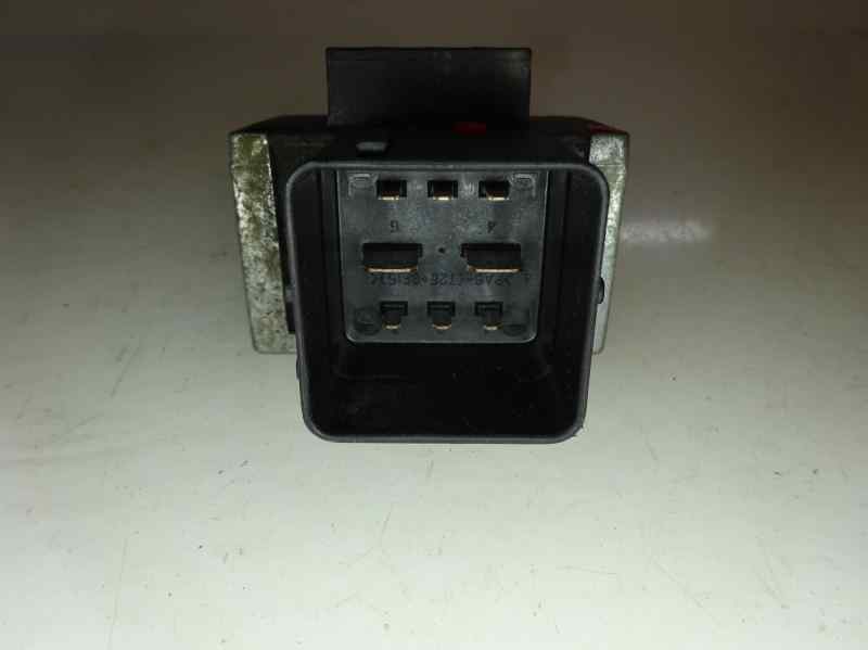 CAJA PRECALENTAMIENTO RENAULT MEGANE 2010 1.5 DCI MT 110CV