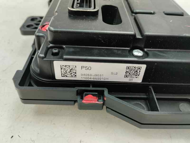 CUADRO INSTRUMENTOS HYUNDAI KONA 1.0 MT 120CV | 88KW