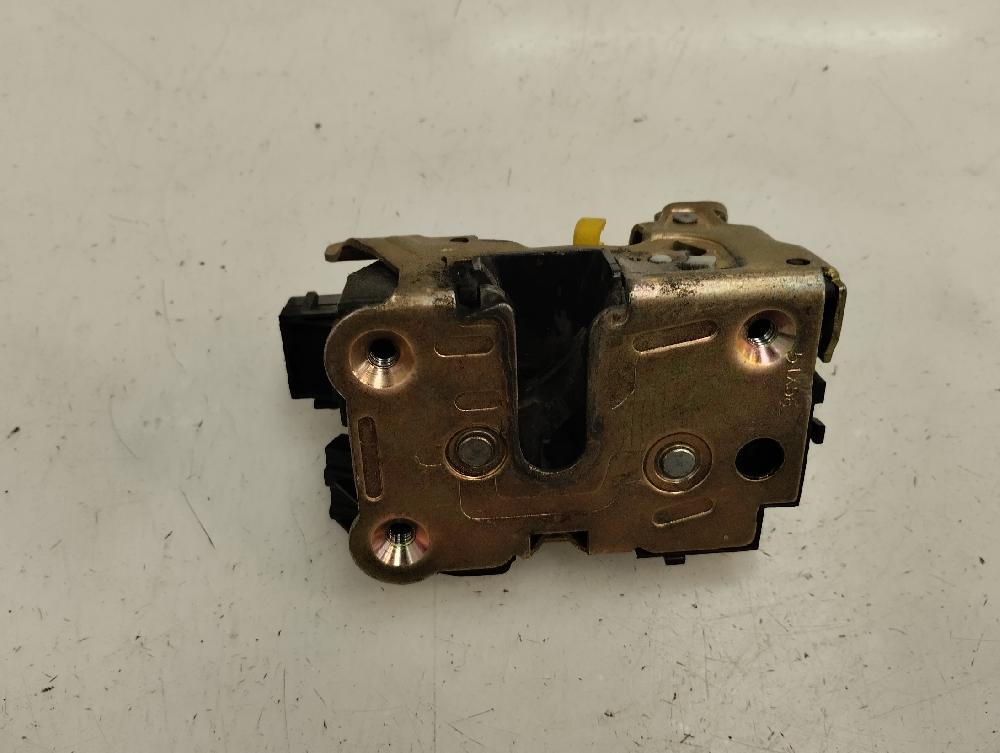 CERRADURA PUERTA DELANTERA DERECHA RENAULT 12 OTROS
