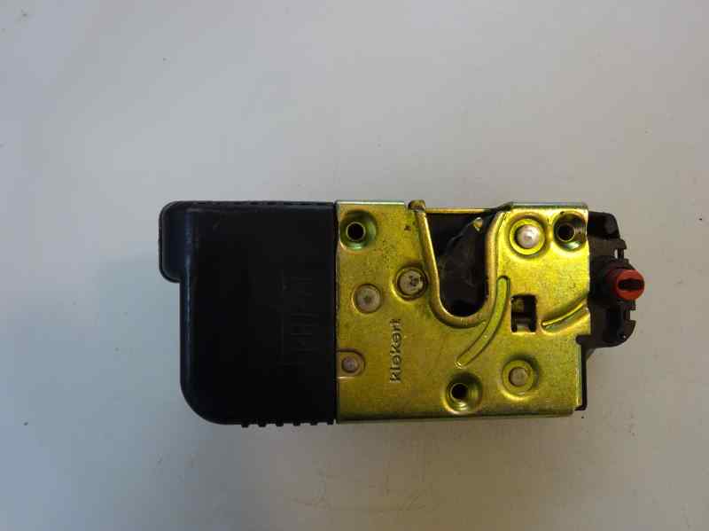 CERRADURA PUERTA TRASERA IZQUIERDA CITROEN XANTIA 1.6 MT 88CV