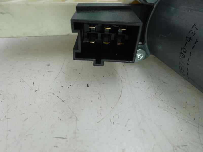 MOTOR ELEVALUNAS TRASERO DERECHO MERCEDES BENZ CLASE S 3.0 S 320 CDI 7G-TRONIC 4MATIC LWB 235CV