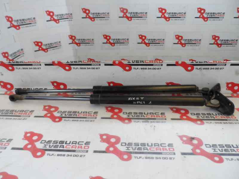 AMORTIGUADOR PORTON MITSUBISHI ASX 1.6 MT 2WD 117CV