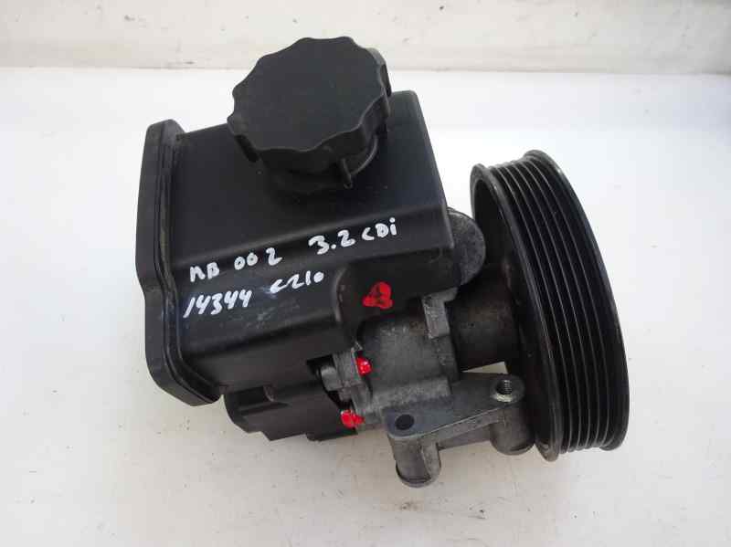 BOMBA DIRECCION MERCEDES BENZ CLASE E 3.2 320 CDI 5G-TRONIC 197CV