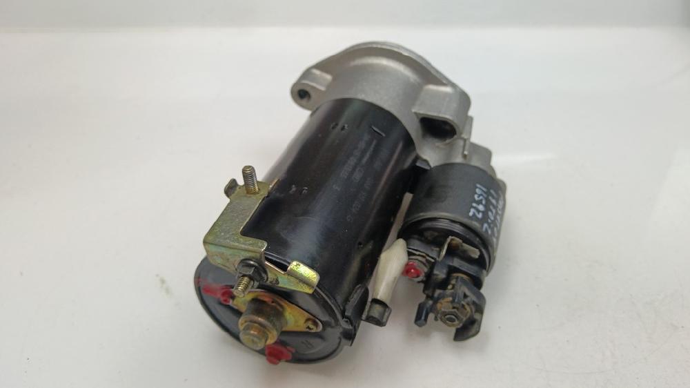 MOTOR ARRANQUE VOLKSWAGEN PASSAT 2004 1.9 TDI MT 101CV | 74KW