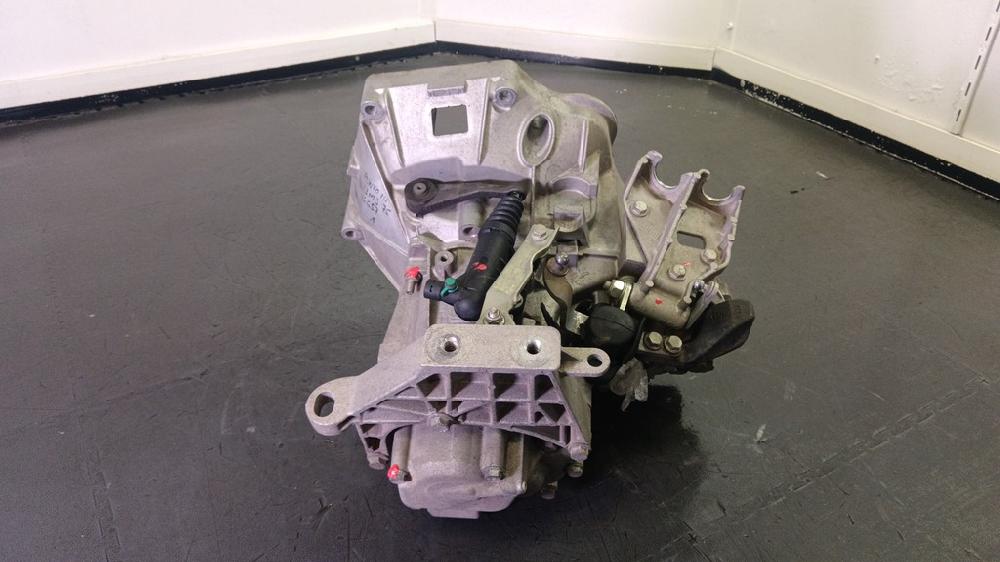 CAJA CAMBIOS FIAT PUNTO 1.3 AMT 75CV | 55KW