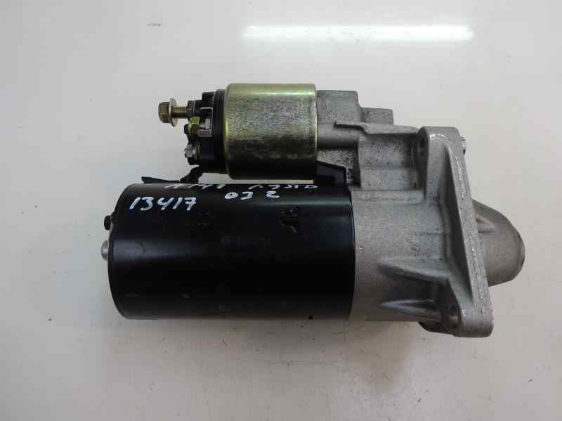MOTOR ARRANQUE ALFA ROMEO 147 1.9 JTD MT 115CV