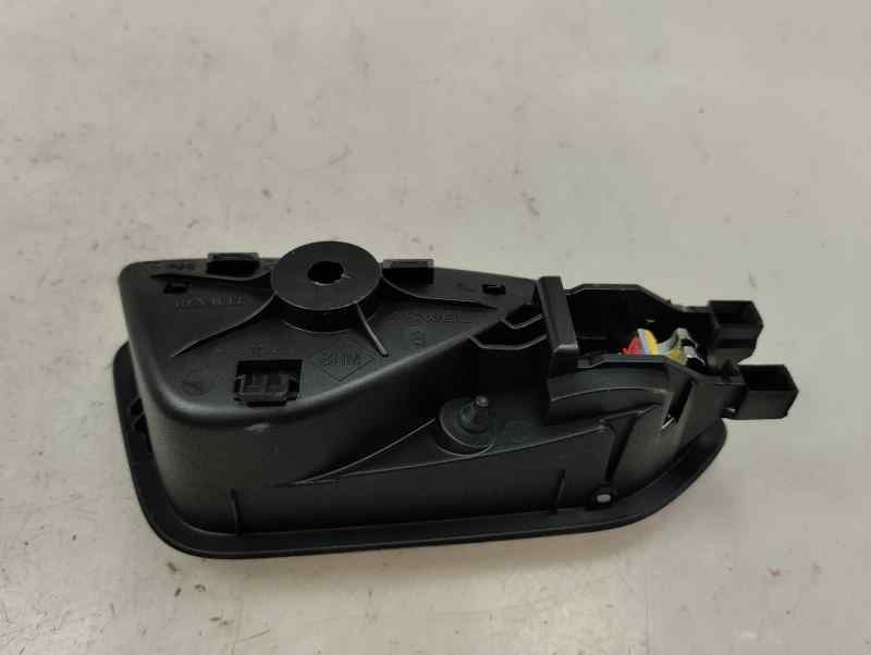 MANETA INTERIOR TRASERA IZQUIERDA RENAULT CAPTUR 1.0 MT 100CV | 74KW