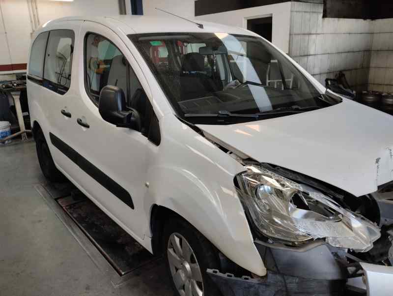 MANETA INTERIOR DELANTERA DERECHA CITROEN BERLINGO 2012 1.6 HDI MT 92CV