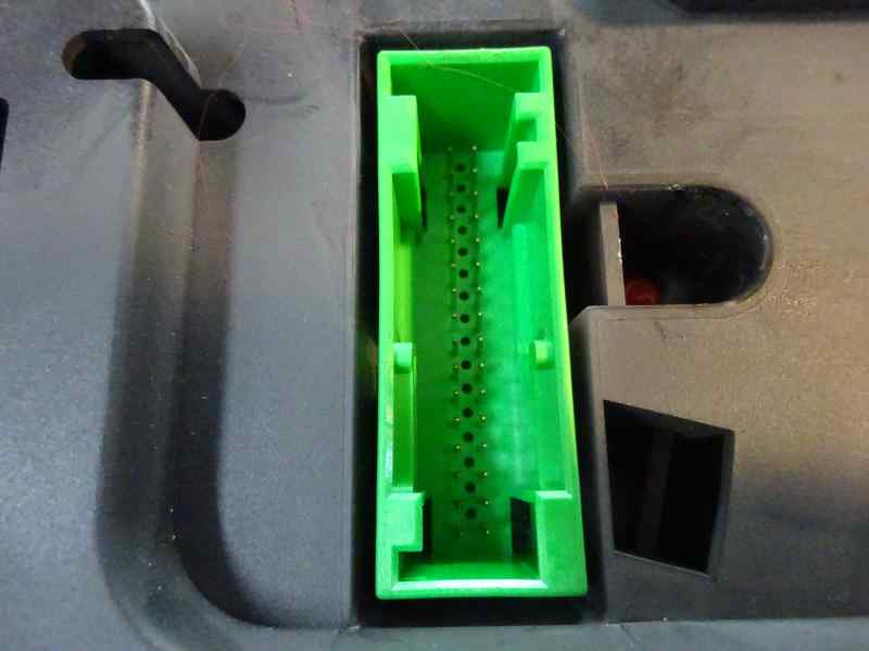 CUADRO INSTRUMENTOS AUDI A6 2.5 TDI MT QUATTRO 180CV | 132KW