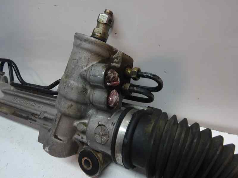 CREMALLERA DIRECCION FORD FIESTA 2001 1.8 D MT 75CV | 55KW