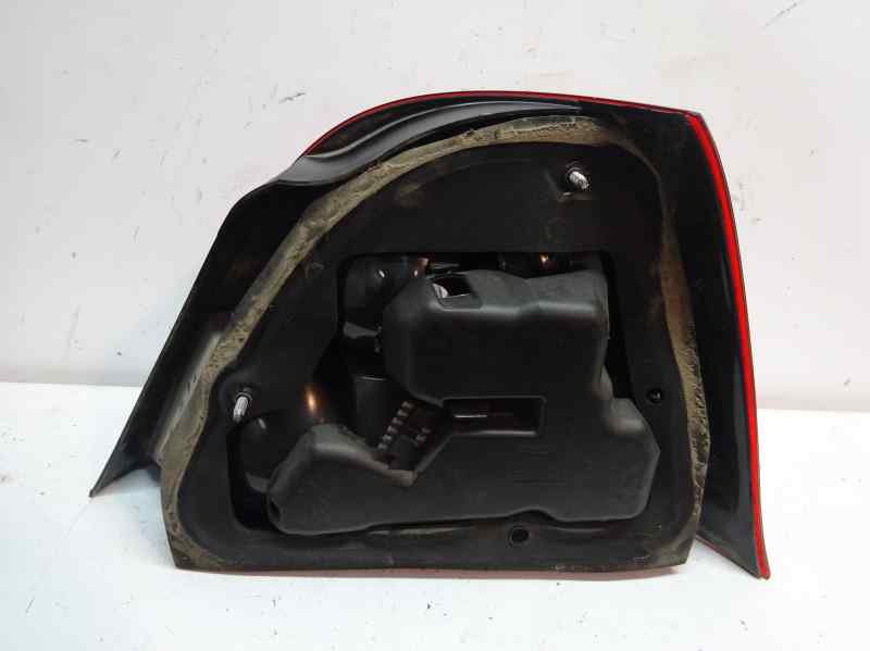 PILOTO TRASERO IZQUIERDO ROVER 25 1.4 MT 103CV | 76KW