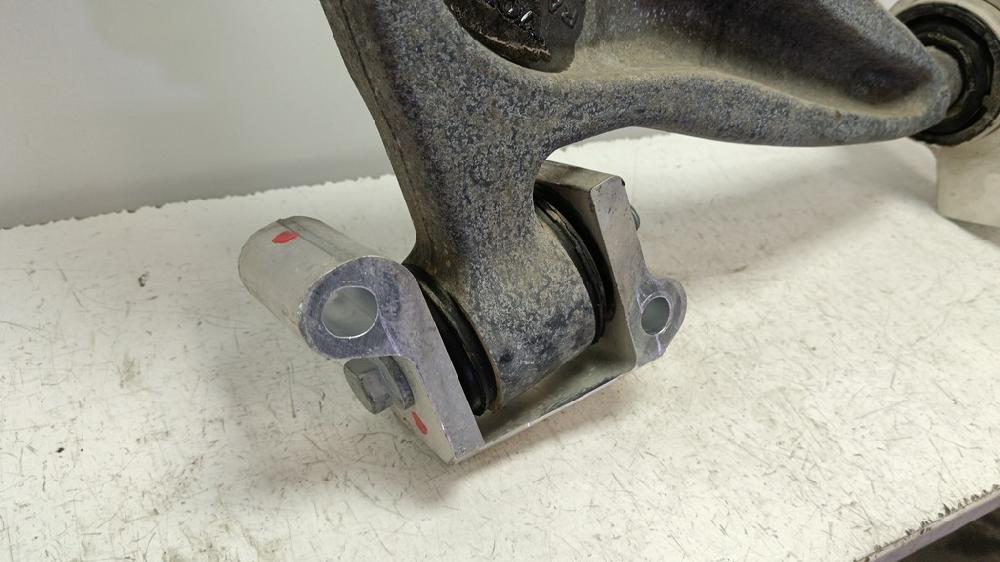 BRAZO SUSPENSION INFERIOR DELANTERO IZQUIERDO VOLVO XC60 2.0 D4 AT AWD 190CV | 140KW