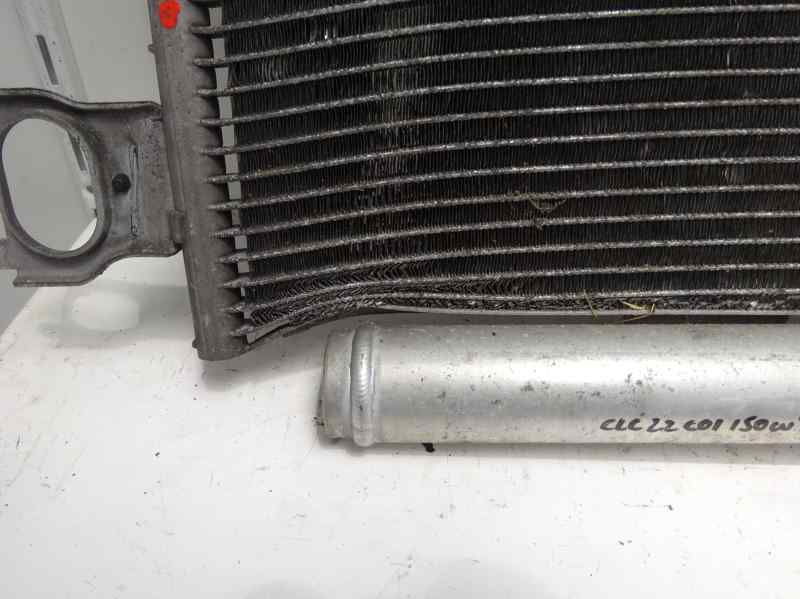 RADIADOR A C MERCEDES BENZ CLASE CLC 200 2.2D MT 150CV | 110KW