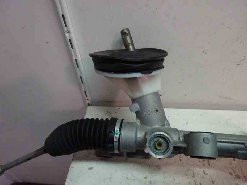 CREMALLERA DIRECCION FORD FIESTA 1.5 TDCI MT 75CV | 55KW
