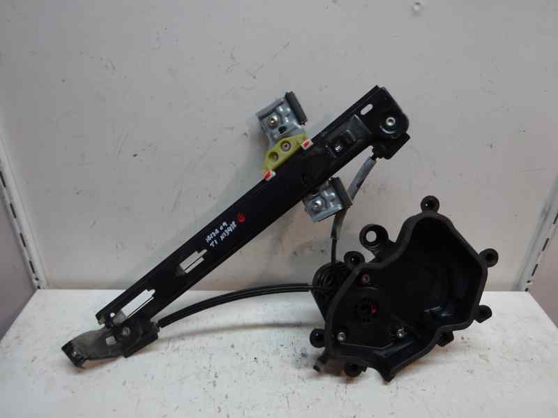 ELEVALUNAS TRASERO IZQUIERDO SEAT IBIZA 1.6 MT 105CV