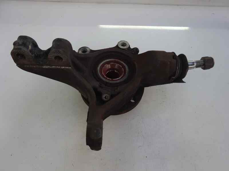 MANGUETA DELANTERA IZQUIERDA PEUGEOT 308 1.4 VTI MT 95CV