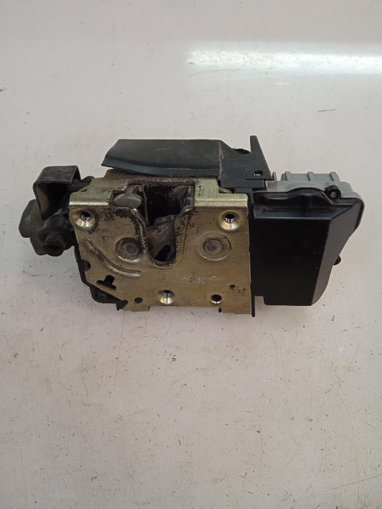 CERRADURA PUERTA TRASERA DERECHA CITROEN XSARA 2.0 HDI MT 110CV